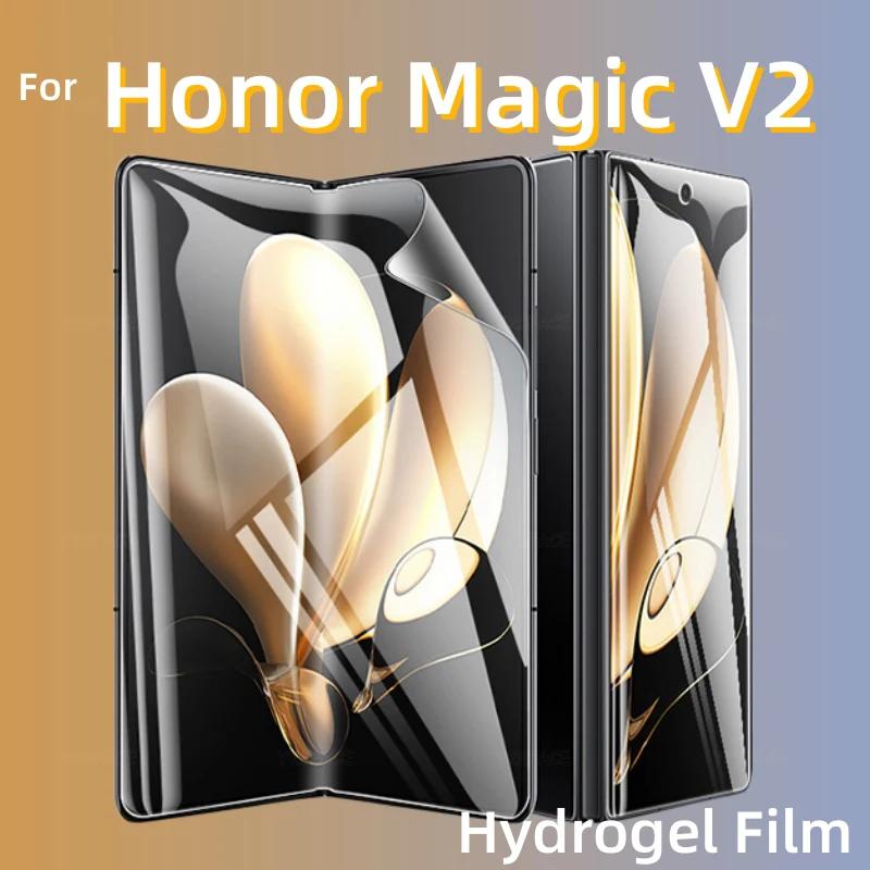 Honor Magic V VS 2 V2 RSR VS2    ̵ΰ ʸ,  TPU Ʈ ũ ȣ,  , 2 in 1